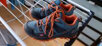 Trekkingschuhe Trollkids Sportschuhe Schleswig-Holstein - Flensburg Vorschau