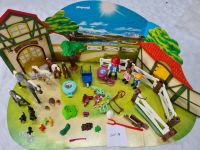 Playmobil 9262 Pferde Thüringen - Gorsleben Vorschau