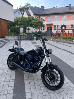 Harley Davidson FXDF fat bob Nordrhein-Westfalen - Paderborn Vorschau