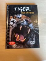 Tiger Der Sümpfe DVD Tierdoku Bayern - Sonthofen Vorschau