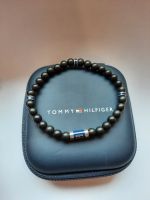 Tommy Hilfiger Herrenarmband Jewelry Wood beads Bayern - Münchberg Vorschau