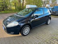 Fiat Grande Punto 1.2 8V Active+1.Hand+Tüv03-2025 Altona - Hamburg Lurup Vorschau