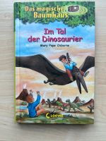 DAS MAGISCHE BAUMHAUS „Im Tal der Dinosaurier „ Nordwestmecklenburg - Landkreis - Herrnburg Vorschau