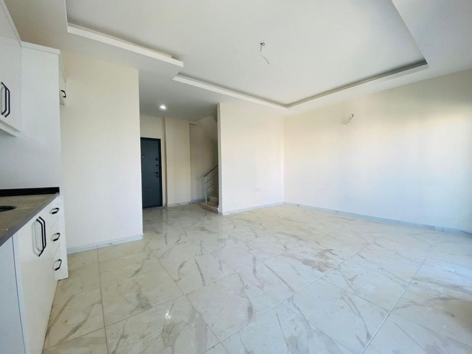 Objekt 202311t8 - Türkei, Alanya-Mahmutlar - Die Gelegenheit!! Schöne, helle Wohnung 2 + 1, 96 m², 600 m vom Meer entfernt!! in Albstadt