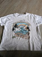 Clockhouse, C&A Shirt, Sommershirt, Weißes Shirt Nordrhein-Westfalen - Wülfrath Vorschau