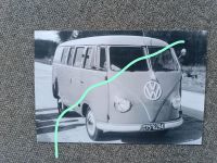 neuen Fotoabzug eines VW barndoor aus Oldenburg Baden-Württemberg - Rosenfeld Vorschau