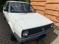 VW Golf 2 Auto Bayern - Sonthofen Vorschau