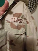 US Army Jacke Größe m Baden-Württemberg - Offenburg Vorschau