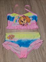 Paw Patrol Bikini 98/104 Sachsen-Anhalt - Halle Vorschau