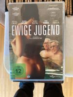 DVD mit Jane Fonda Dresden - Kleinzschachwitz Vorschau