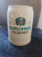 Steinkrug Iserlohner Pilsener Nordrhein-Westfalen - Hemer Vorschau