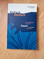 Faust erste Teil Frankfurt am Main - Ostend Vorschau