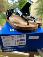 Birkenstock Gizeh Big Buckle Grösse 39 Sendling - Obersendling Vorschau