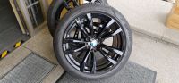 BMW Original M Felgen 20 Zoll 11Jx20 H2 X5, X6 mit Reifen. Rheinland-Pfalz - Rülzheim Vorschau