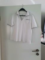 Poloshirt weiß Nordrhein-Westfalen - Stolberg (Rhld) Vorschau