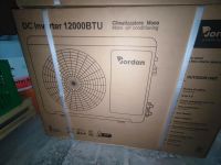 Neue Inverter Klima von Jordan 12.000Btu Baden-Württemberg - Gaggenau Vorschau