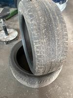Vredestein 235/40 R 19 96 Y Allwetterreifen 2Stück. Hessen - Viernheim Vorschau