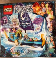 Lego Elves 41073 Schleswig-Holstein - Witzhave Vorschau