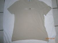 Tommy Jeans Tshirt in beige Größe L  wie Neu Nordrhein-Westfalen - Dorsten Vorschau