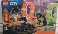 LEGO CITY STUNTZ Set (60339) 7+ Kinderspiel Baden-Württemberg - Fellbach Vorschau