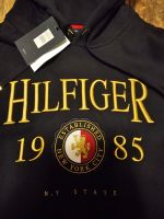 Neu ! Original Tommy Hilfiger Icon Hoodie , Pullover , Gr. XL Nordrhein-Westfalen - Ratingen Vorschau