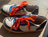 Dianetti Sneaker Gr.30, Leder Nordrhein-Westfalen - Bergisch Gladbach Vorschau