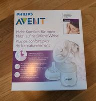 Philips Avent Handmilchpumpe SCF330/20 Friedrichshain-Kreuzberg - Friedrichshain Vorschau