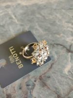 Damen Ring Modeschmuck gr.M (56) Baden-Württemberg - Kreßberg Vorschau