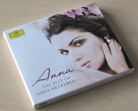 The Best of Anna Netrebko Klassik CD - Abbado Quasthoff Villazon Bayern - Aschaffenburg Vorschau