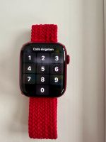 Apple Watch Series 7 GPS+CELLULAR Rheinland-Pfalz - Boppard Vorschau