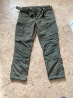 UF Pro Taktische Hose Steingrau/Oliv Gr. 34/32 mit Windstopper Hessen - Hammersbach Vorschau