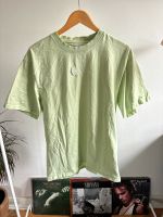 Hellgrünes Kani Shirt, over Size Look. Top Zustand. Hessen - Wetzlar Vorschau