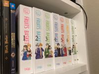 Manga fruits basket Dortmund - Innenstadt-West Vorschau