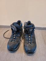 Meindl Wanderschuhe 42 für Damen Hessen - Bad Schwalbach Vorschau