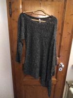 Tredy Damen Pullover Mohair grau 2 40 \ 42 Nordrhein-Westfalen - Marienmünster Vorschau