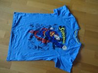 T-Shirt Superman Esprit Gr. 164 Bayern - Bobingen Vorschau