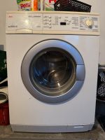 Waschmaschine AEG Nordrhein-Westfalen - Bünde Vorschau