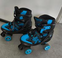 Rollschuhe/Kinder 38-41 Nordrhein-Westfalen - Meinerzhagen Vorschau