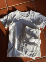 Vertbaudet,Shirt,weiß,T-Shirt,4x,Gr.152 Nürnberg (Mittelfr) - Oststadt Vorschau