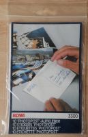 Postkartenaufkleber / Postkartenetiketten für Bilder 10 x 15 cm Berlin - Tempelhof Vorschau