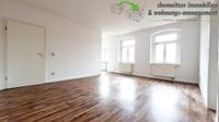 Preisgünstige 2-Raum-Wohnung mit offener Küche auf dem Chemnitzer Sonnenberg Chemnitz - Sonnenberg Vorschau