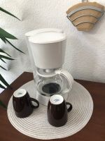 Simple Kaffeemaschine Sachsen - Schlettau Vorschau