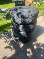 WV Tiguan PIRELLI  SOTTOZERO 3Winter Reifen  215. 65 R16 7mm Nordrhein-Westfalen - Zülpich Vorschau