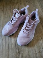 FILA Sneaker, Gr. 38 1/2, rosa Nordvorpommern - Landkreis - Tribsees Vorschau