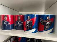 Tasse Adler Mannheim Baden-Württemberg - Hockenheim Vorschau