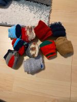 Baby Socken Erlenbach am Main  - Mechenhard Vorschau