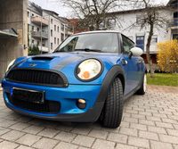 Mini Cooper S Sachsen - Chemnitz Vorschau