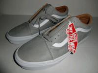 VANS  OLD SKOOL SNEAKERS - GR 42 - NEU Berlin - Mitte Vorschau