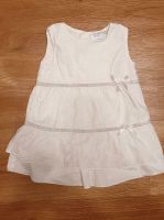 Kleid Taufe Hochzeit Baby weiß Cord von Feetje Gr. 62 Nordrhein-Westfalen - Krefeld Vorschau