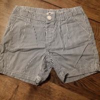 Shorts, Maritimer Look, Größe 116 Niedersachsen - Wennigsen Vorschau